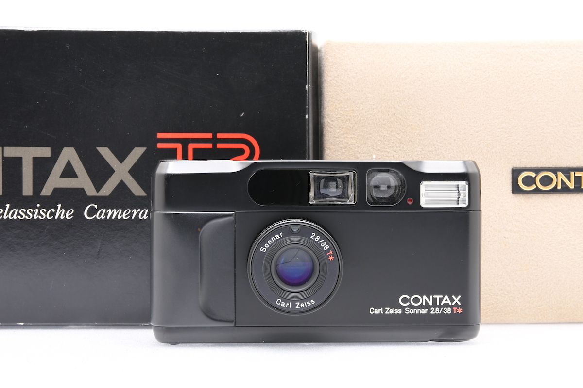 2025年最新】Yahoo!オークション -contax t 38 2.8の中古品 2025年最新】Yahoo!オークション -contax t 38 2.8の中古品