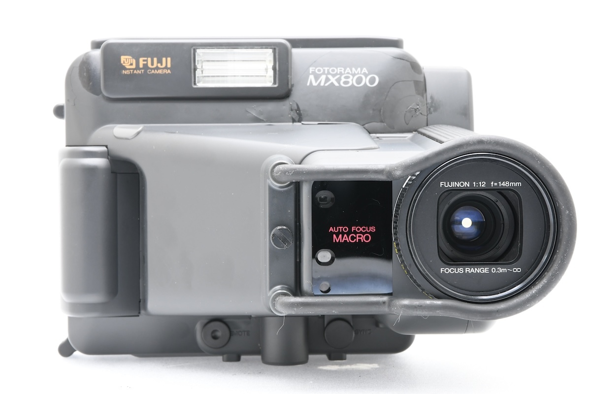 FOTORAMA MX800の値段と価格推移は?|4件の売買データから FOTORAMA MX800の値段と価格推移は?|4件の売買データから