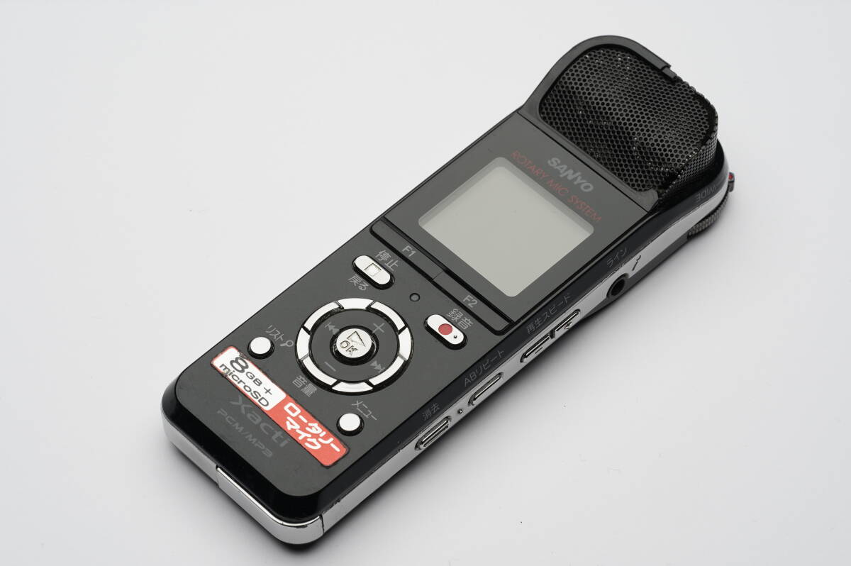Yahoo!オークション -「xacti sanyo」(オーディオ機器) の落札 Yahoo!オークション -「xacti sanyo」(オーディオ機器) の落札
