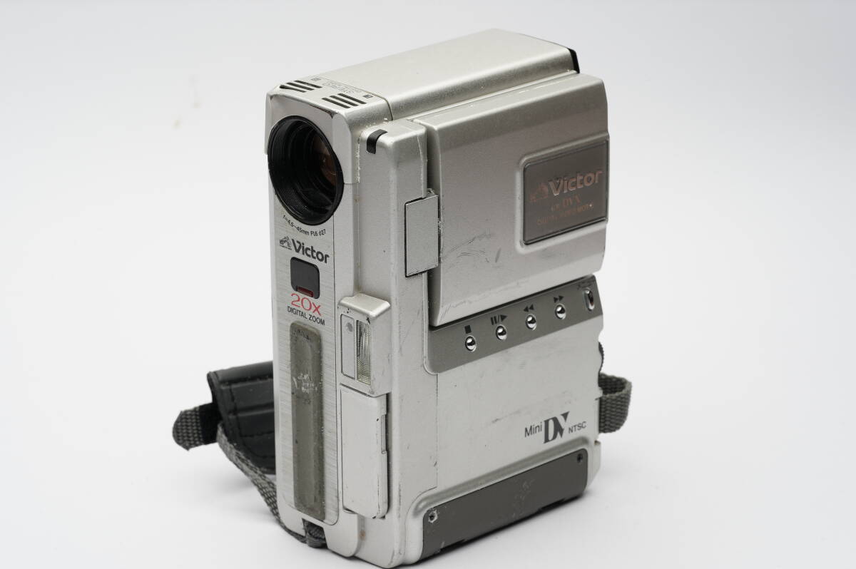 2025年最新】Yahoo!オークション -victor minidvの中古品・新品