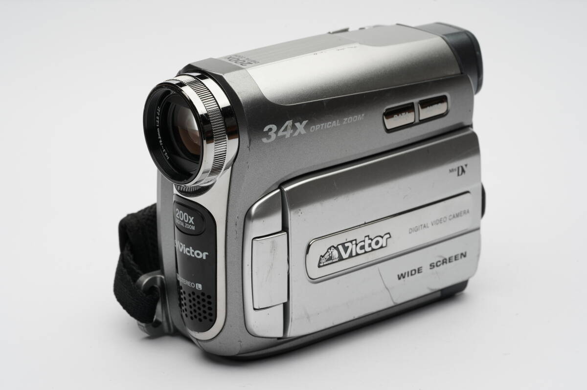 2025年最新】Yahoo!オークション -victor minidvの中古品・新品 2025年最新】Yahoo!オークション -victor minidvの中古品・新品