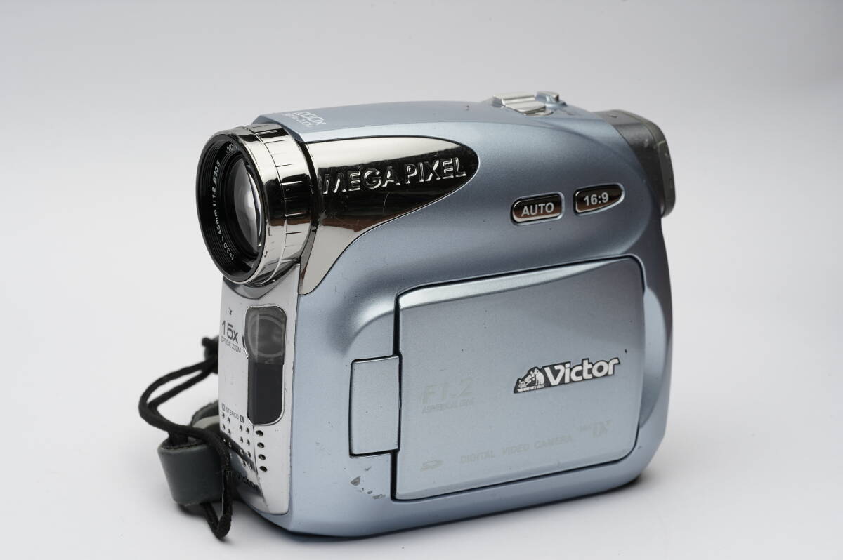 2025年最新】Yahoo!オークション -victor minidvの中古品・新品 2025年最新】Yahoo!オークション -victor minidvの中古品・新品