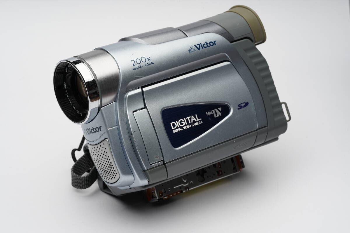 2025年最新】Yahoo!オークション -minidv ビデオカメラ(ビデオ