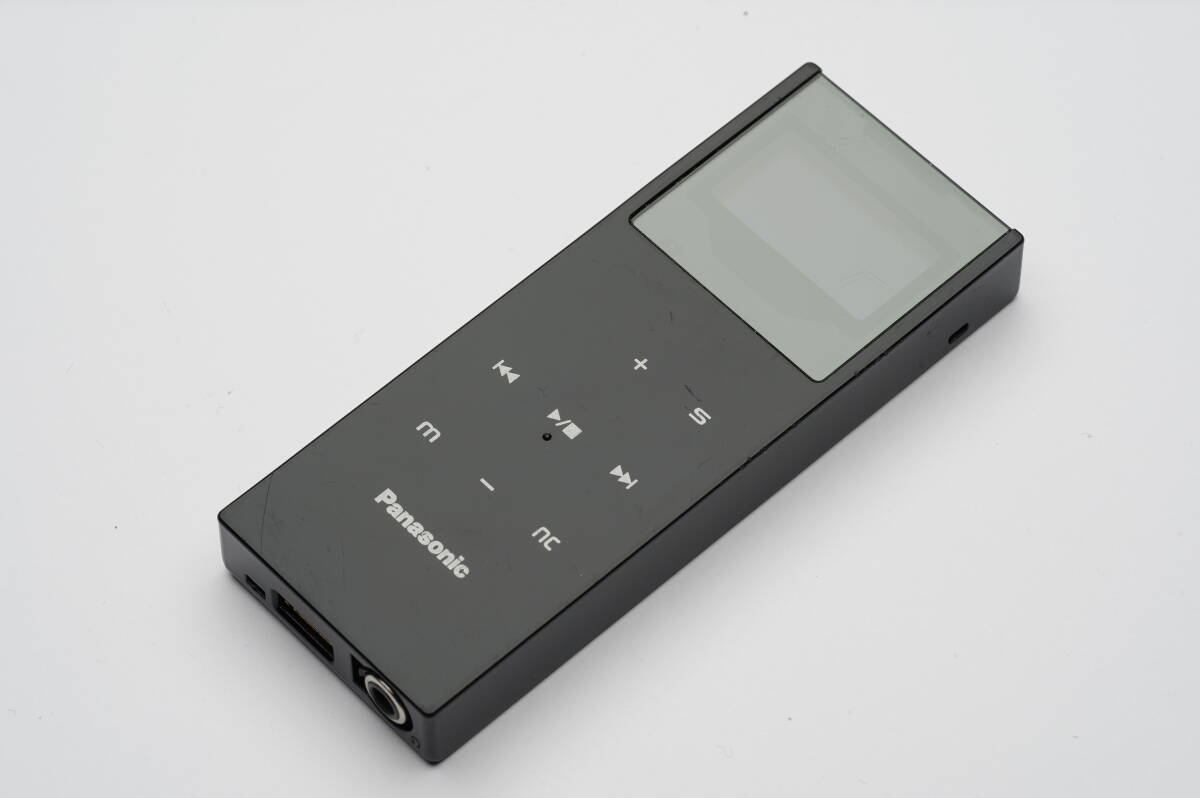 概要 SDオーディオプレーヤー SV-SD950N | オーディオ | Panasonic