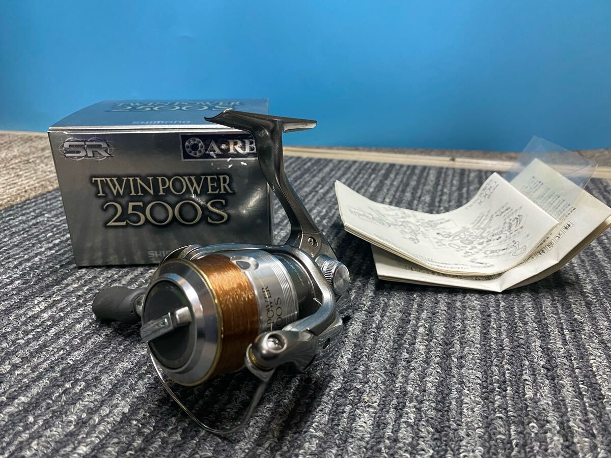 2025年最新】Yahoo!オークション -ツインパワー2500sの中古品 2025年最新】Yahoo!オークション -ツインパワー2500sの中古品