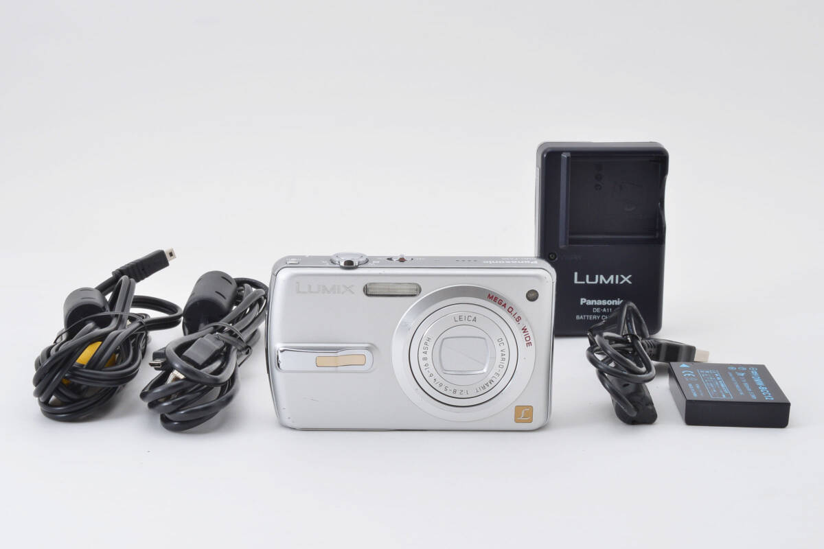 2025年最新】Yahoo!オークション -lumix dmc-fx50の中古品・新品 2025年最新】Yahoo!オークション -lumix dmc-fx50の中古品・新品