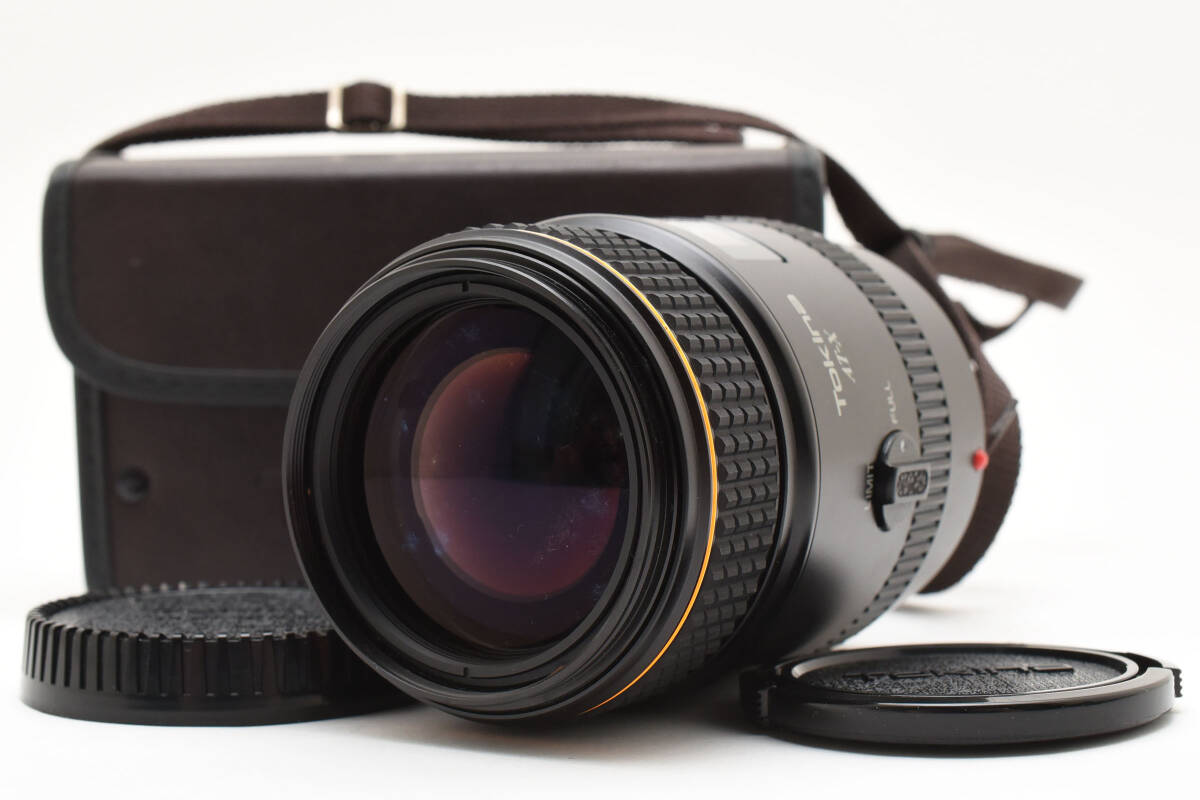 2025年最新】Yahoo!オークション -tokina 100mm macroの中古品 2025年最新】Yahoo!オークション -tokina 100mm macroの中古品