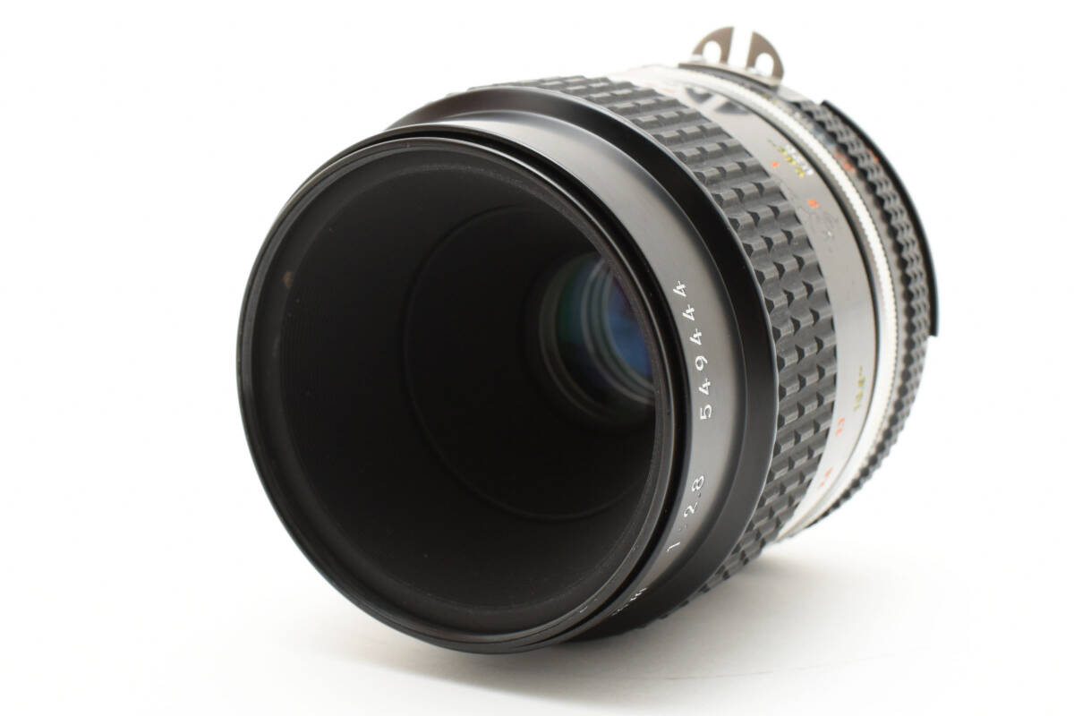 2025年最新】Yahoo!オークション -ai micro-nikkor 55mm f=2.8の 2025年最新】Yahoo!オークション -ai micro-nikkor 55mm f=2.8の