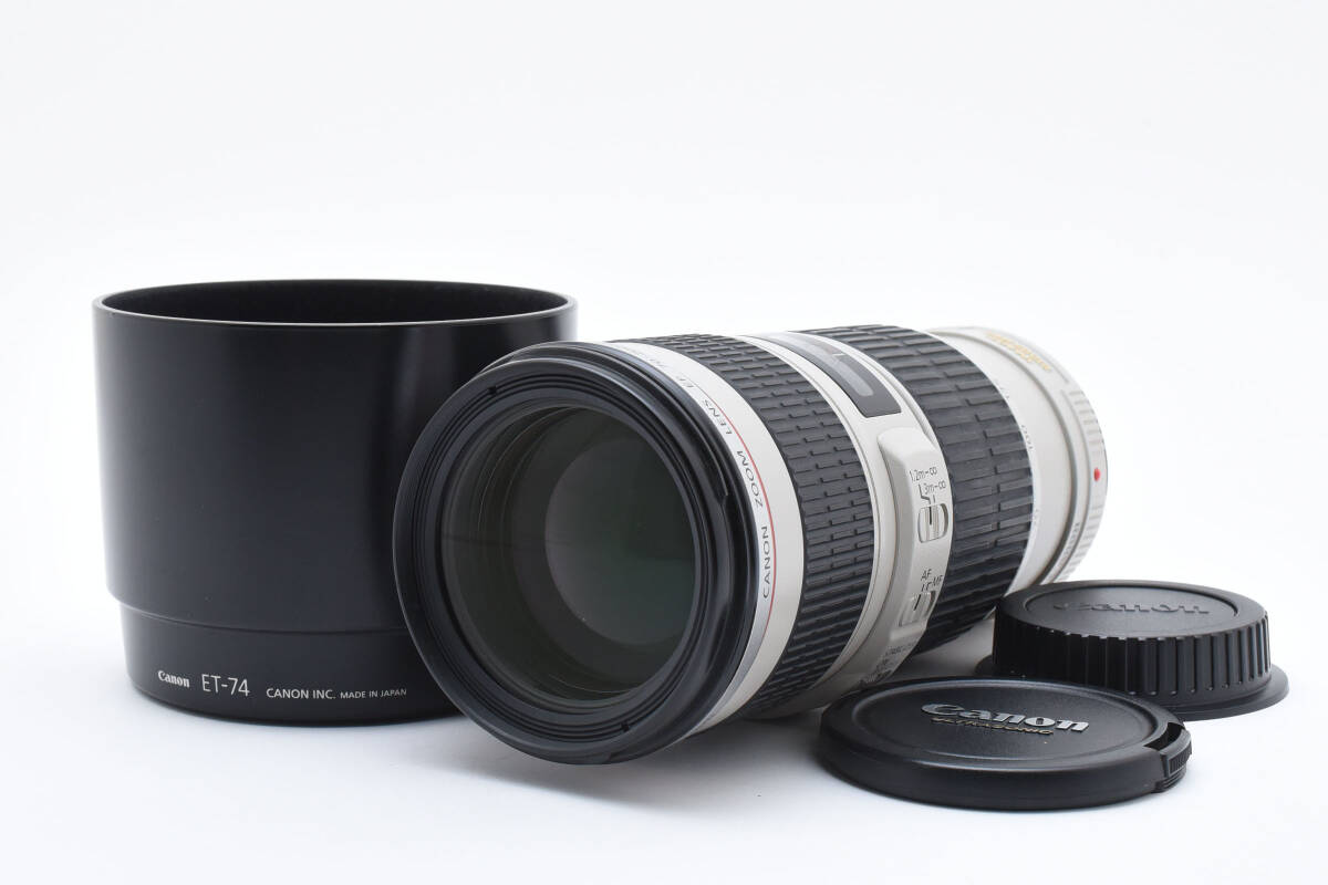 2025年最新】Yahoo!オークション -canon 70-200 f4の中古品 2025年最新】Yahoo!オークション -canon 70-200 f4の中古品