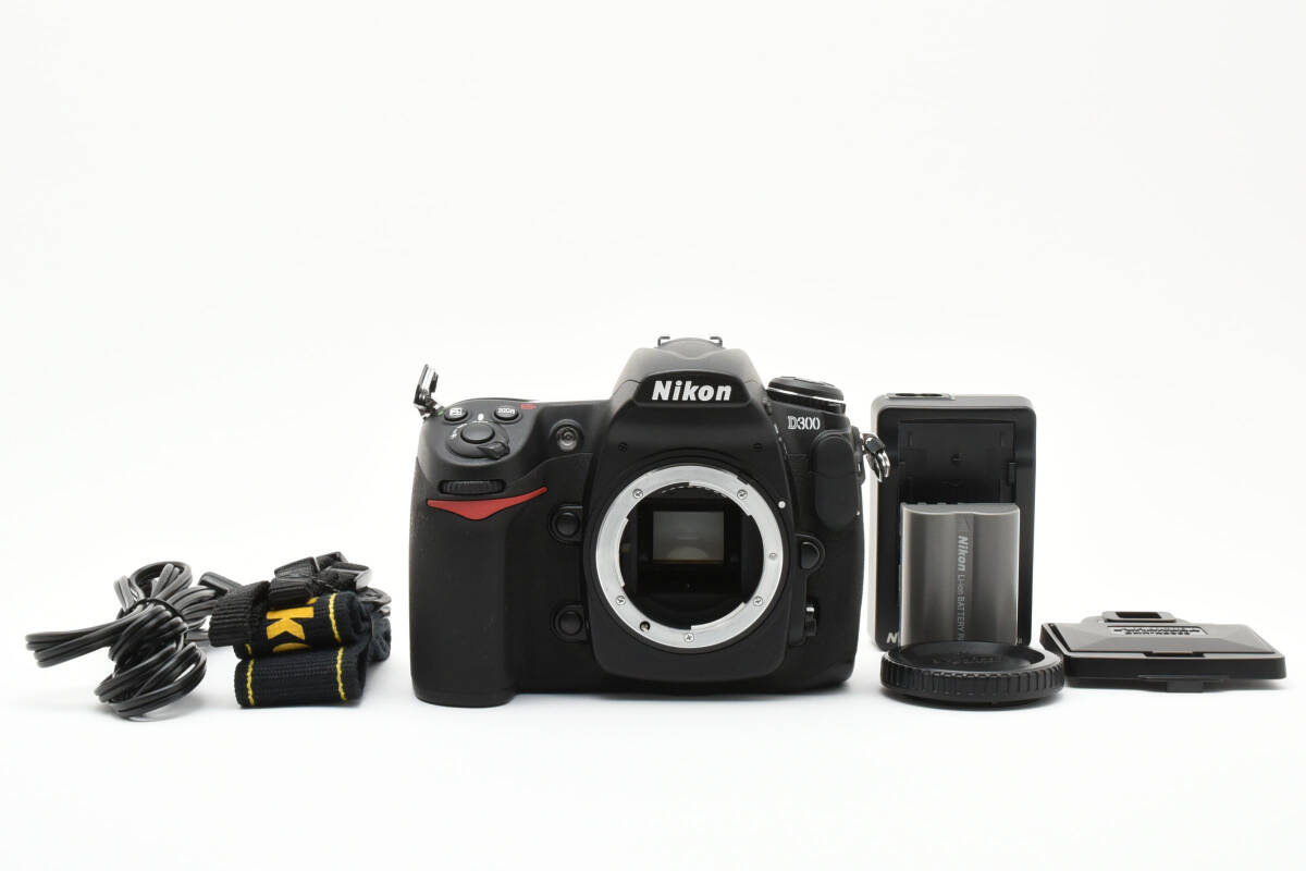 2025年最新】Yahoo!オークション -nikon d300の中古品・新品・未 2025年最新】Yahoo!オークション -nikon d300の中古品・新品・未
