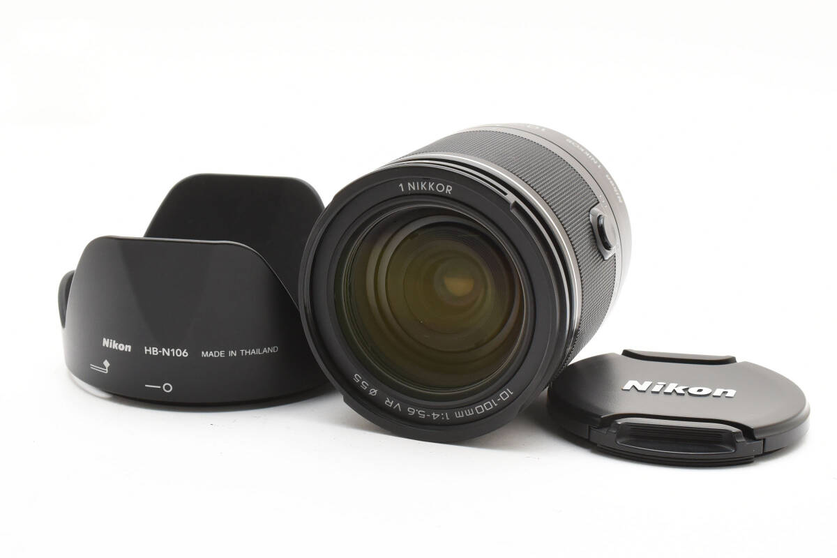 2025年最新】Yahoo!オークション -1 nikkor vr 10-100の中古品 2025年最新】Yahoo!オークション -1 nikkor vr 10-100の中古品