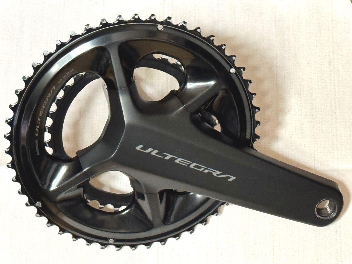 Yahoo!オークション -「(ultegra アルテグラ) 165mm」の落札相場 Yahoo!オークション -「(ultegra アルテグラ) 165mm」の落札相場