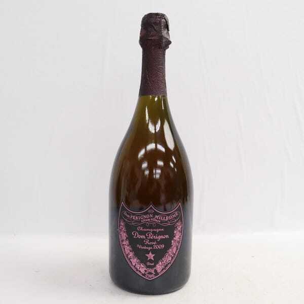 Yahoo!オークション -「ドンペリ ロゼ 2009」(飲料) の落札相場 Yahoo!オークション -「ドンペリ ロゼ 2009」(飲料) の落札相場