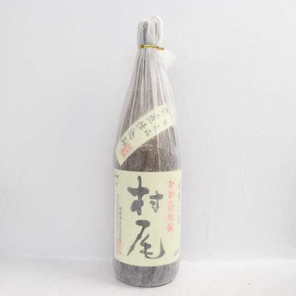 Yahoo!オークション -「村尾 焼酎」(村尾) (芋焼酎)の落札相場