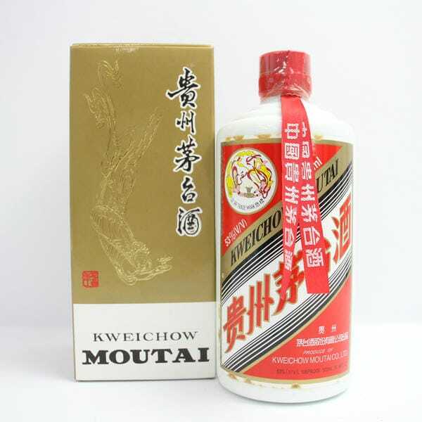 Yahoo!オークション -「茅台酒 天女」(アルコール) (飲料)の落札 Yahoo!オークション -「茅台酒 天女」(アルコール) (飲料)の落札