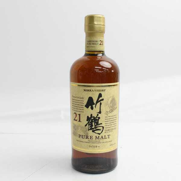 Yahoo!オークション -「竹鶴25年ピュアモルト」の落札相場・落札価格 Yahoo!オークション -「竹鶴25年ピュアモルト」の落札相場・落札価格