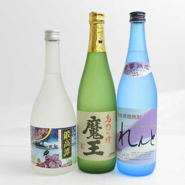 Yahoo!オークション -「魔王 720 3本」の落札相場・落札価格 Yahoo!オークション -「魔王 720 3本」の落札相場・落札価格