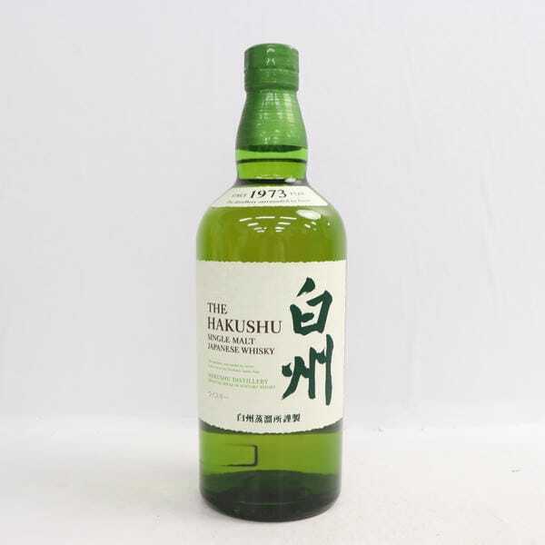 2025年最新】Yahoo!オークション -白州 700ml(アルコール)の中古 2025年最新】Yahoo!オークション -白州 700ml(アルコール)の中古