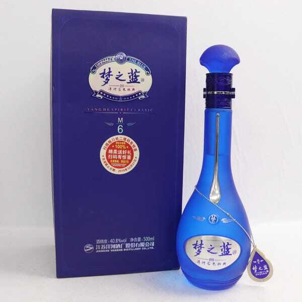 洋河特曲 500mL 52% Yahoo!オークション -「洋河」(アルコール) (飲料)の落札相場