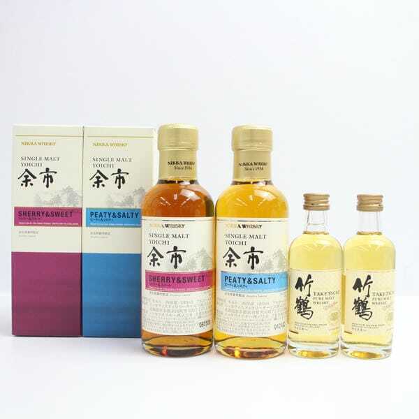 Yahoo!オークション -「余市 180ml」の落札相場・落札価格 Yahoo!オークション -「余市 180ml」の落札相場・落札価格