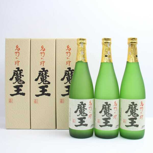2025年最新】Yahoo!オークション -魔王 焼酎の中古品・新品・未 2025年最新】Yahoo!オークション -魔王 焼酎の中古品・新品・未