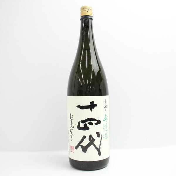 2025年最新】Yahoo!オークション -十四代の中古品・新品・未使用 2025年最新】Yahoo!オークション -十四代の中古品・新品・未使用