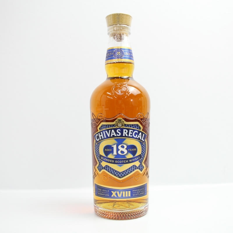 Yahoo!オークション -「chivas regal 18」の落札相場・落札価格 Yahoo!オークション -「chivas regal 18」の落札相場・落札価格