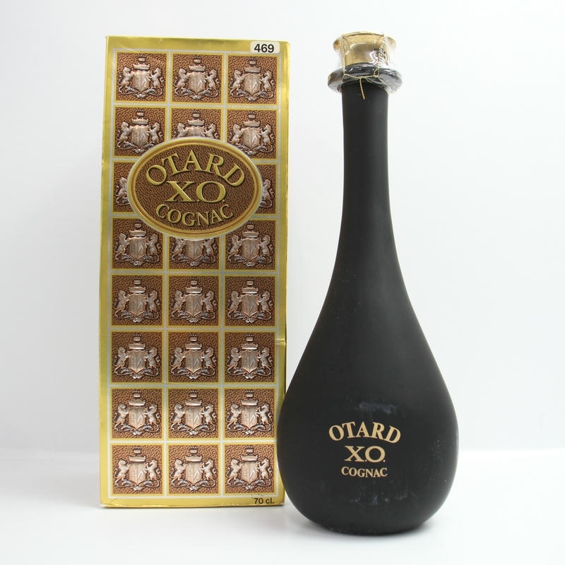 OTARD XOの値段と価格推移は?|76件の売買データからOTARD XOの OTARD XOの値段と価格推移は?|76件の売買データからOTARD XOの