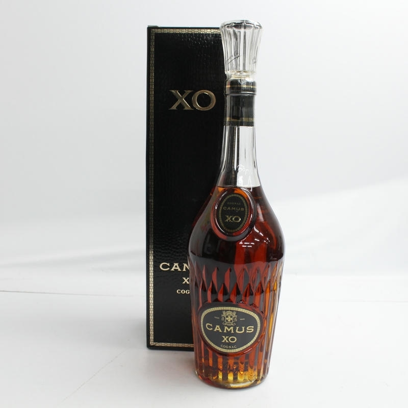 Yahoo!オークション -「カミュ xo ロングネック 700ml Yahoo!オークション -「カミュ xo ロングネック 700ml