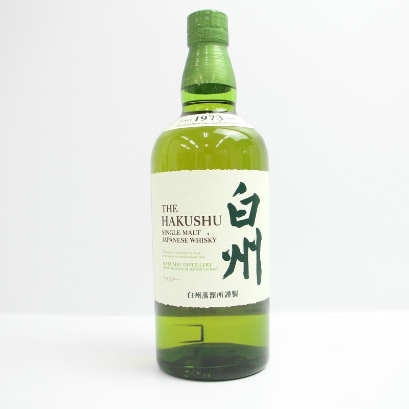Yahoo!オークション -「白州 700ml」の落札相場・落札価格 Yahoo!オークション -「白州 700ml」の落札相場・落札価格