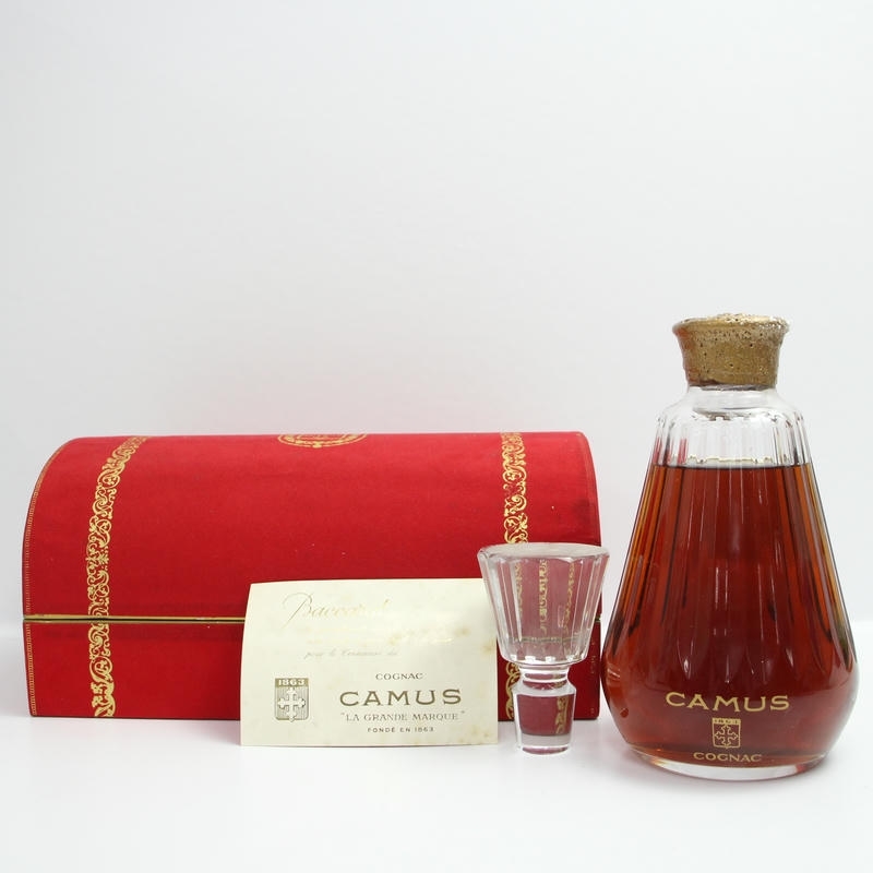Yahoo!オークション -「カミュ バカラ カラフェ 700ml Yahoo!オークション -「カミュ バカラ カラフェ 700ml