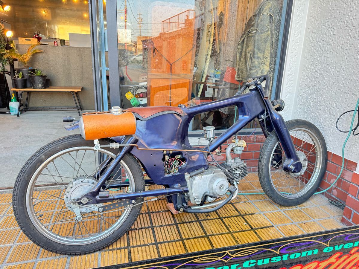 2025年最新】Yahoo!オークション -cd50(ホンダ)の中古品・新品 2025年最新】Yahoo!オークション -cd50(ホンダ)の中古品・新品
