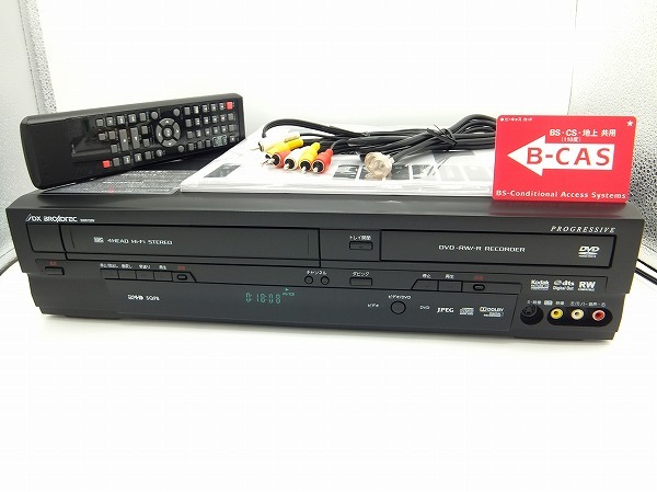 2025年最新】Yahoo!オークション -vhs dvdレコーダー(ビデオ 2025年最新】Yahoo!オークション -vhs dvdレコーダー(ビデオ