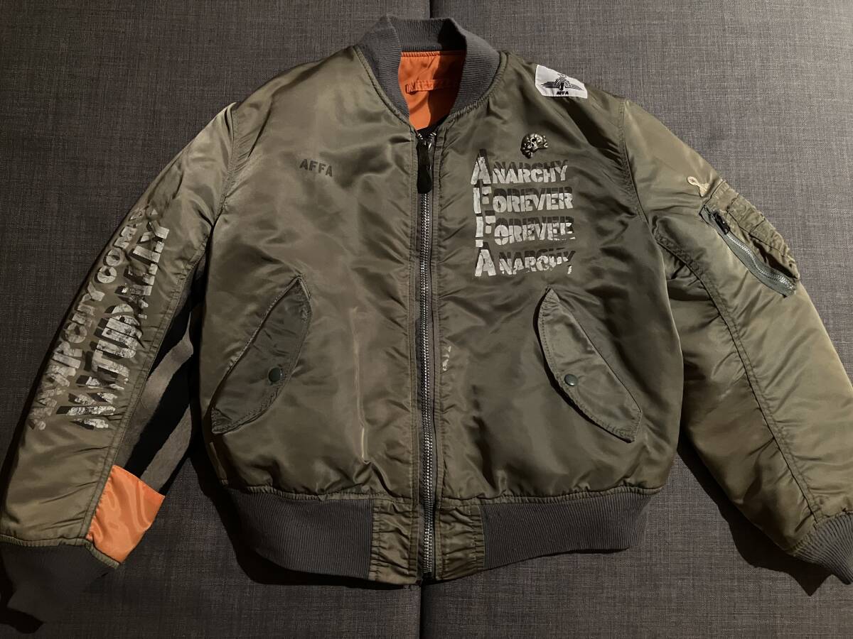 Yahoo!オークション -「undercover fragment ma1」の落札相場 Yahoo!オークション -「undercover fragment ma1」の落札相場