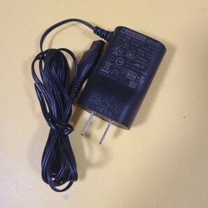 0401-4◆◇送料無料 即決 ケルヒャー 充電アダプタ 6.654-300.0 純正品 5.5V 600mA◇◆