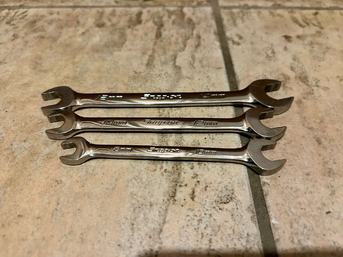 Yahoo!オークション -「snap-on スナップオン スパナ」の落札 Yahoo!オークション -「snap-on スナップオン スパナ」の落札