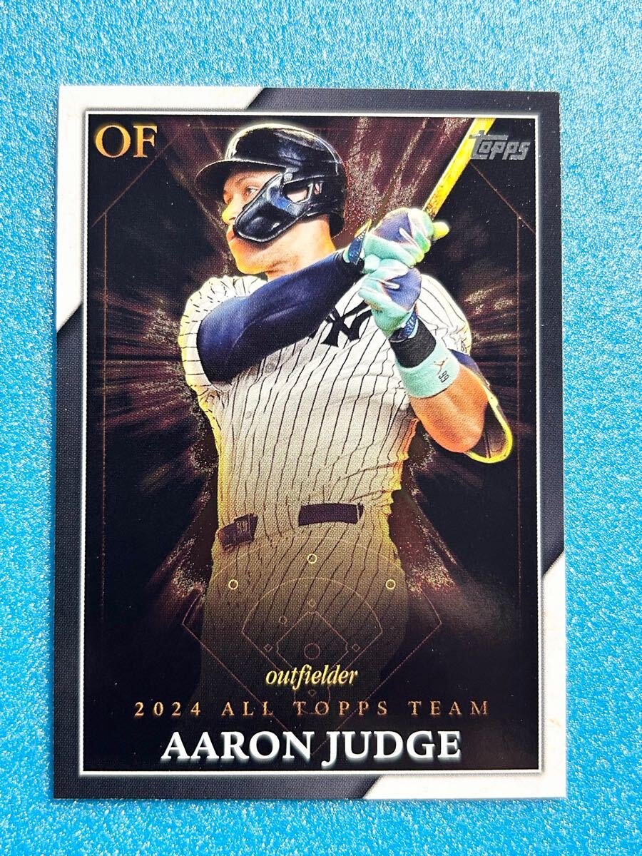 Yahoo!オークション -「アーロンジャッジ」(Topps) (シングル Yahoo!オークション -「アーロンジャッジ」(Topps) (シングル