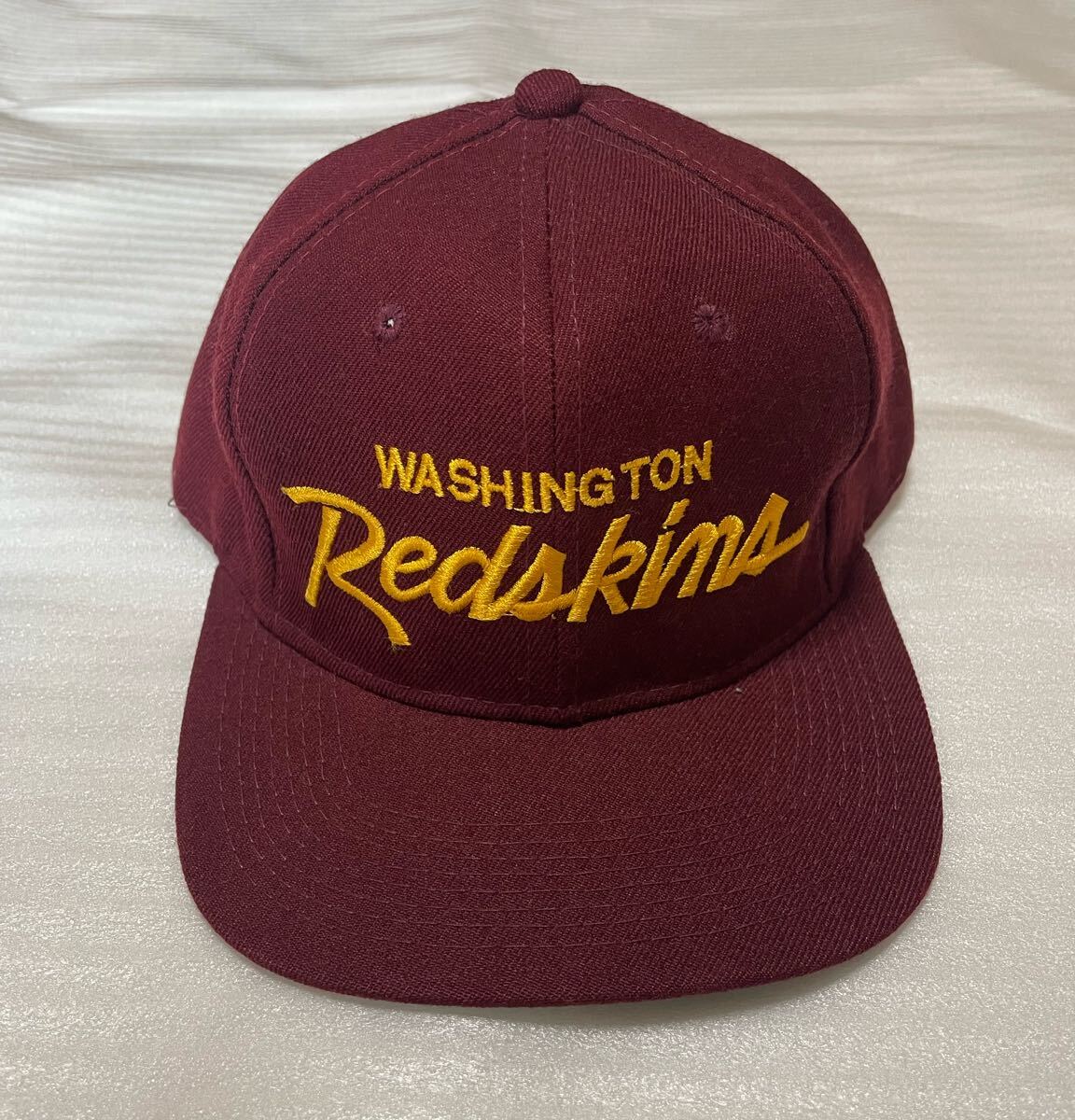 2025年最新】Yahoo!オークション -RED SKINSの中古品・新品・未 2025年最新】Yahoo!オークション -RED SKINSの中古品・新品・未