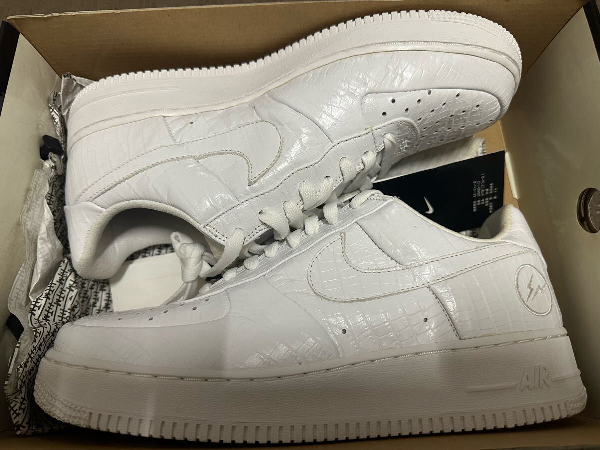 2025年最新】Yahoo!オークション -air force 1 fragmentの中古品 2025年最新】Yahoo!オークション -air force 1 fragmentの中古品
