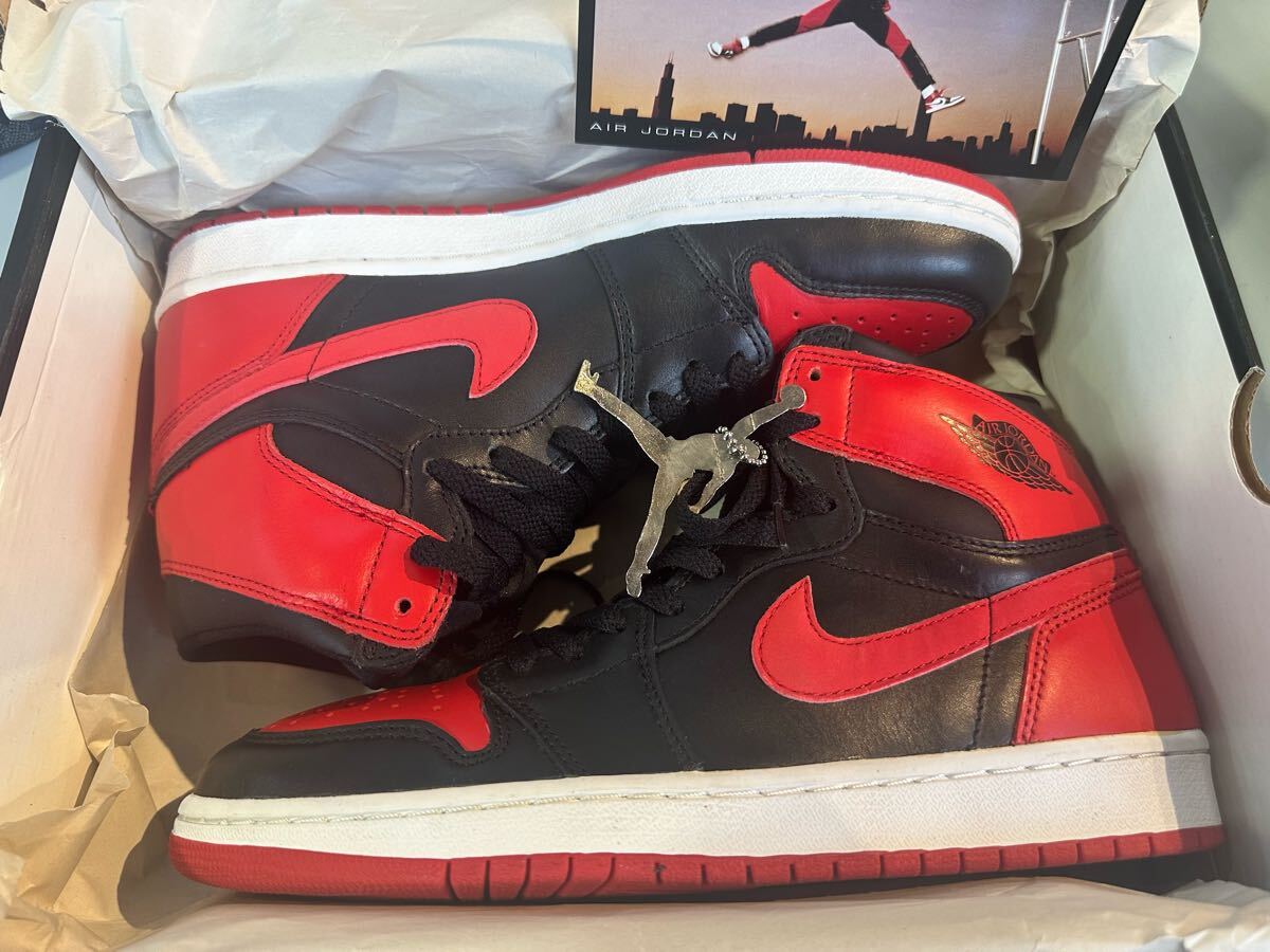 2025年最新】Yahoo!オークション -jordan 1 bred 2001の中古品 2025年最新】Yahoo!オークション -jordan 1 bred 2001の中古品