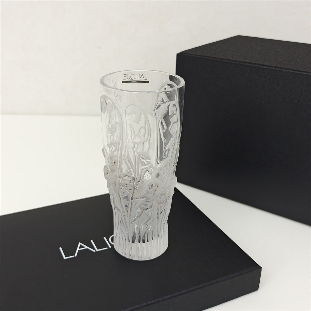 2025年最新】Yahoo!オークション -ラリック 花瓶の中古品・新品 2025年最新】Yahoo!オークション -ラリック 花瓶の中古品・新品