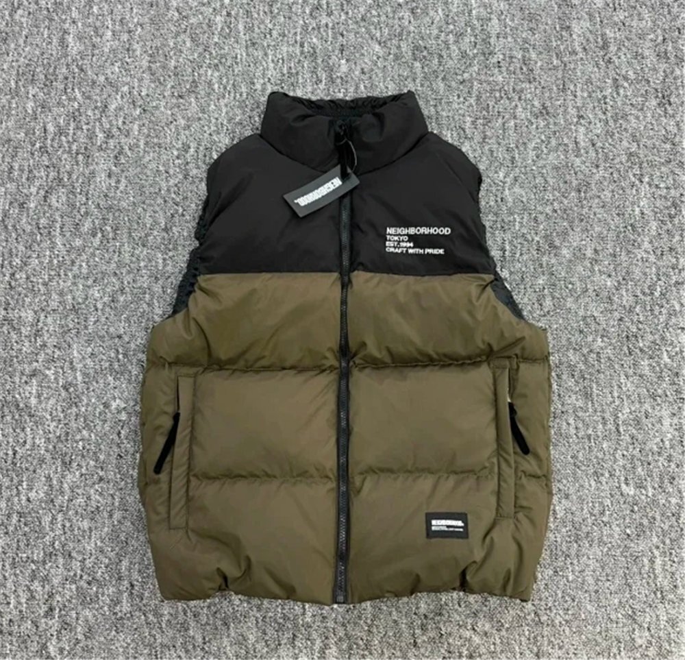 2025年最新】Yahoo!オークション -neighborhood vestの中古品 2025年最新】Yahoo!オークション -neighborhood vestの中古品