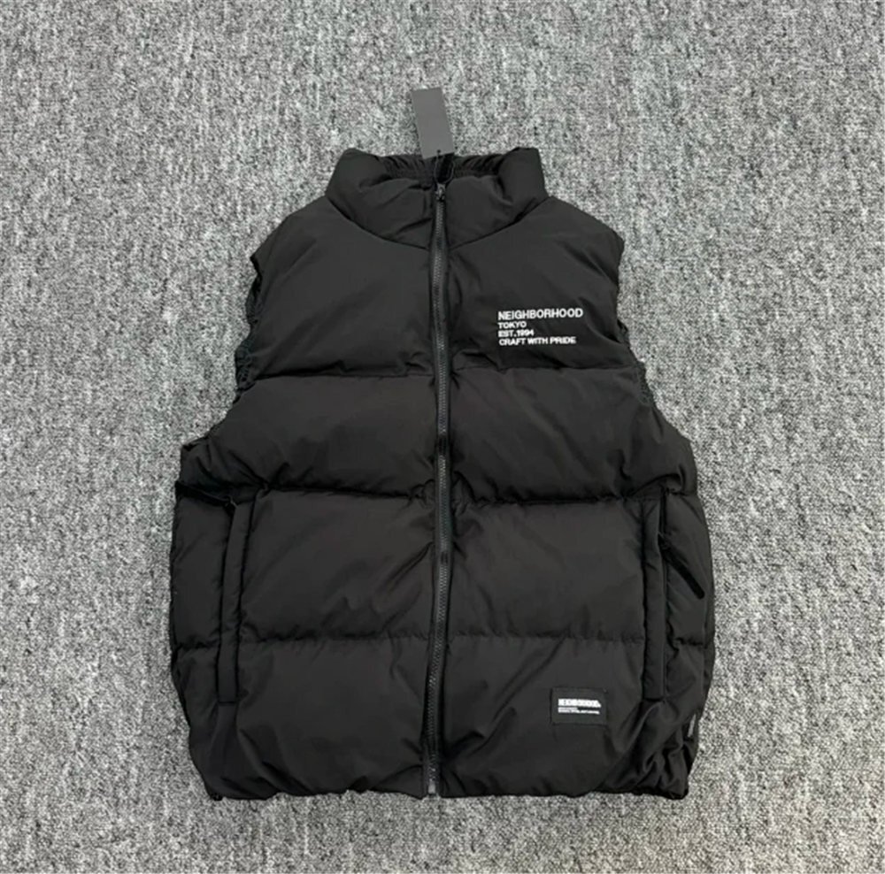 2025年最新】Yahoo!オークション -neighborhood vestの中古品 2025年最新】Yahoo!オークション -neighborhood vestの中古品