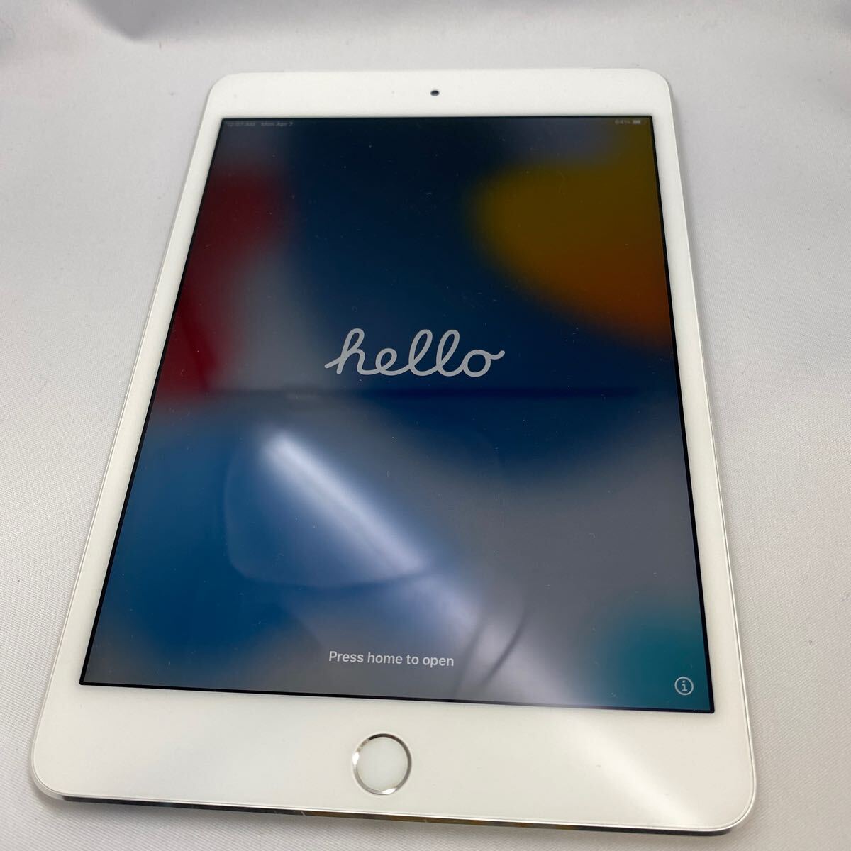 2025年最新】Yahoo!オークション -ipad mini4の中古品・新品・未 2025年最新】Yahoo!オークション -ipad mini4の中古品・新品・未