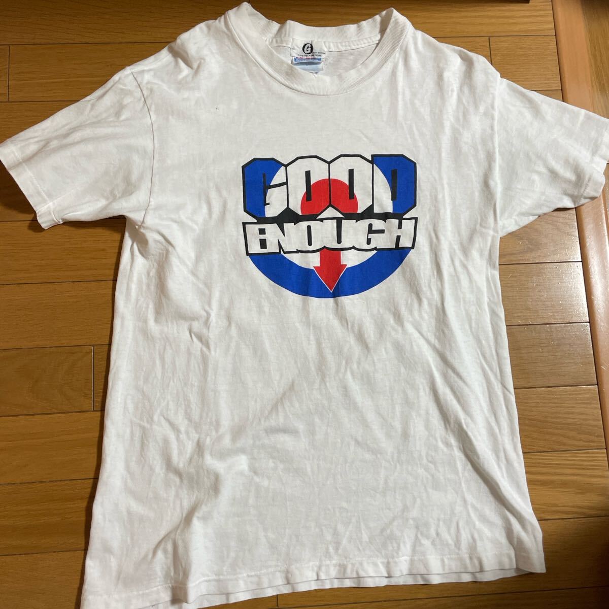 2025年最新】Yahoo!オークション -グッドイナフ 初期の中古品