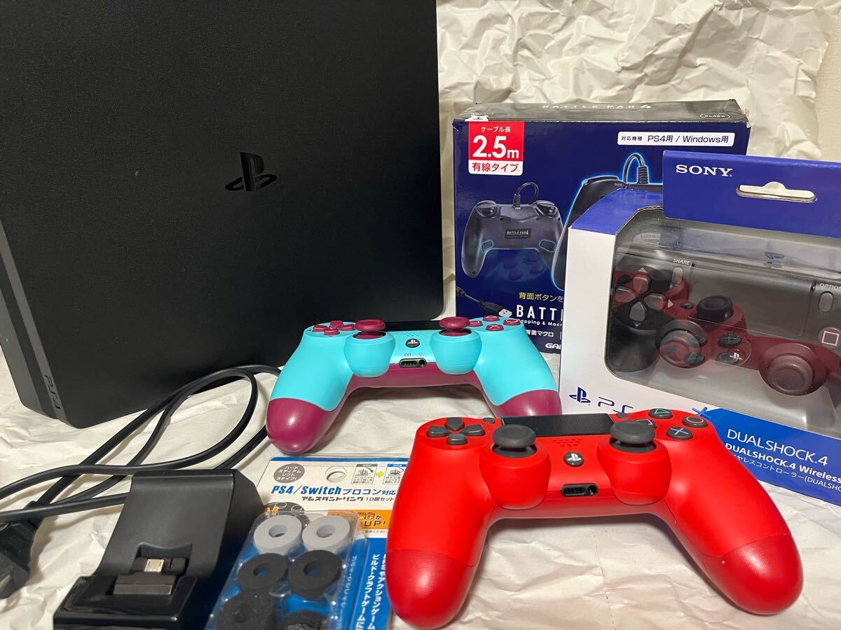 Yahoo!オークション -「ケーブル無し」(PS4本体 Yahoo!オークション -「ケーブル無し」(PS4本体
