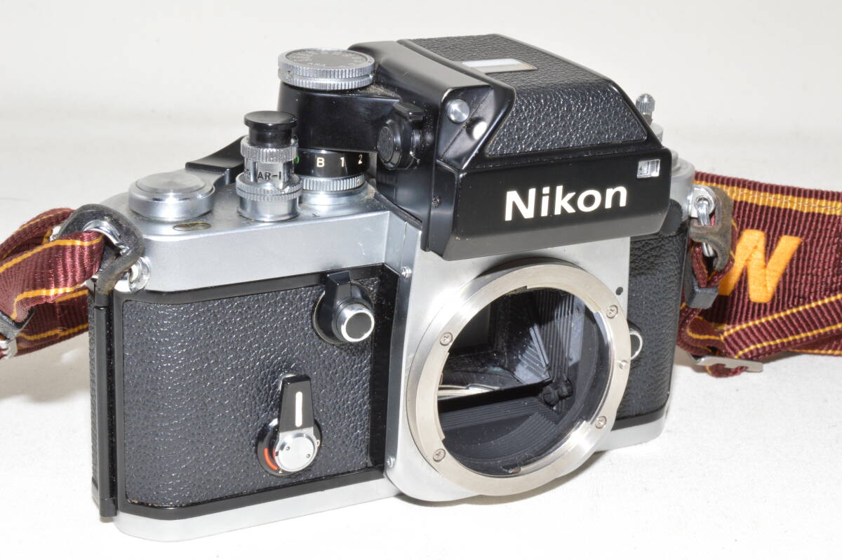 Yahoo!オークション -「nikon f2 フォトミック ジャンク」の落札 Yahoo!オークション -「nikon f2 フォトミック ジャンク」の落札