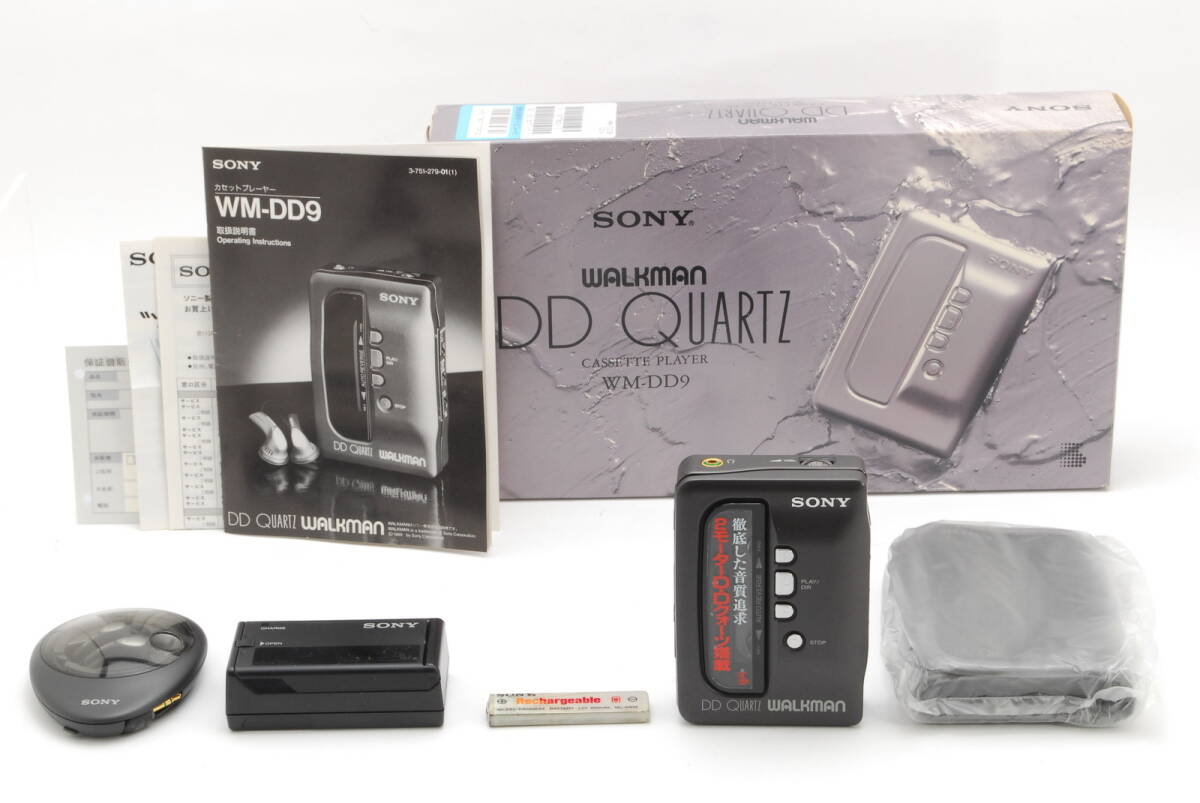Yahoo!オークション -「sony wm dd」の落札相場・落札価格 Yahoo!オークション -「sony wm dd」の落札相場・落札価格