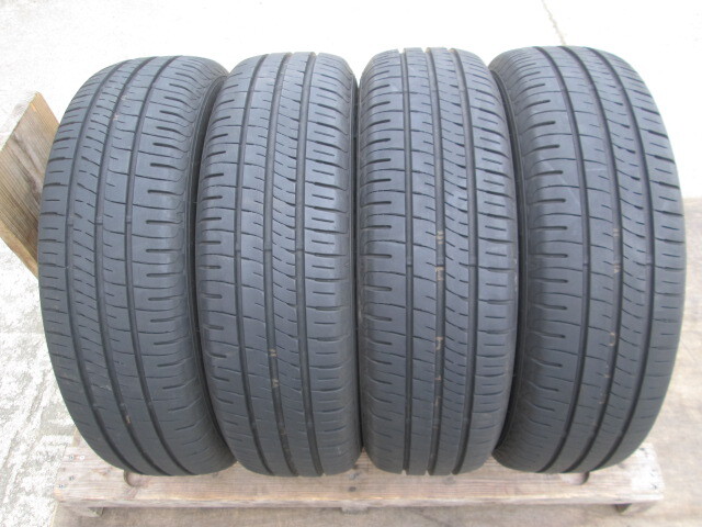 ダンロップ エナセーブ EC204 195/65R15 91H | オートバックス