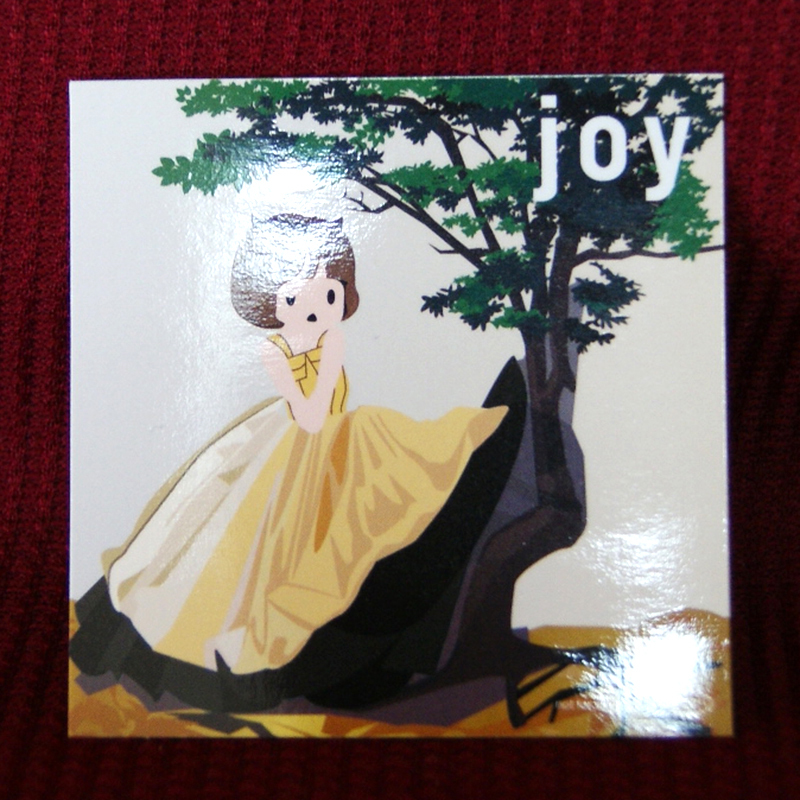 2025年最新】Yahoo!オークション -yuki joy レコードの中古品
